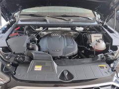 Audi Q5L Facelift 40T Luxury Sport - ფოტო 10
