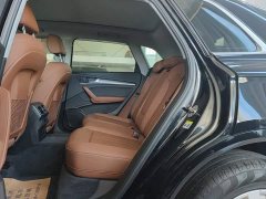 Audi Q5L Facelift 40T Luxury Sport - ფოტო 11
