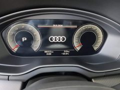 Audi Q5L Facelift 40T Luxury Sport - ფოტო 14
