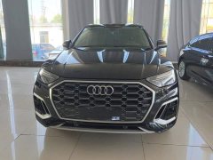 Audi Q5L Facelift 40T Luxury Sport - ფოტო 2