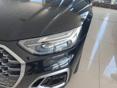 Audi Q5L Facelift 40T Luxury Sport - ფოტო 5