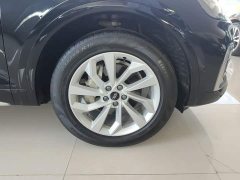 Audi Q5L Facelift 40T Luxury Sport - ფოტო 6