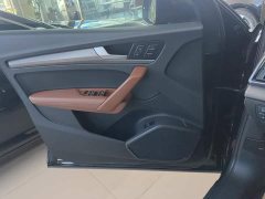 Audi Q5L Facelift 40T Luxury Sport - ფოტო 7