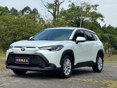 Toyota Frontlander 2.0L CVT Elite - ფოტო 1