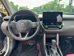 Toyota Frontlander 2.0L CVT Elite - ფოტო 10