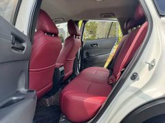 Toyota Frontlander 2.0L CVT Elite - ფოტო 12