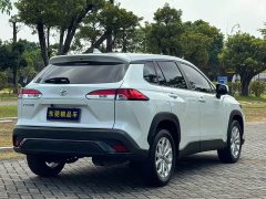 Toyota Frontlander 2.0L CVT Elite - ფოტო 13