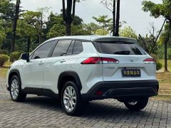 Toyota Frontlander 2.0L CVT Elite - ფოტო 15