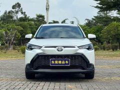 Toyota Frontlander 2.0L CVT Elite - ფოტო 2