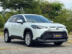 Toyota Frontlander 2.0L CVT Elite - ფოტო 3