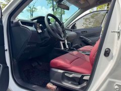 Toyota Frontlander 2.0L CVT Elite - ფოტო 4