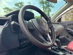 Toyota Frontlander 2.0L CVT Elite - ფოტო 5