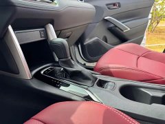 Toyota Frontlander 2.0L CVT Elite - ფოტო 6