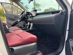 Toyota Frontlander 2.0L CVT Elite - ფოტო 7
