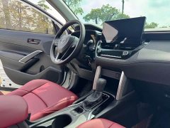 Toyota Frontlander 2.0L CVT Elite - ფოტო 8
