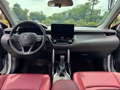 Toyota Frontlander 2.0L CVT Elite - ფოტო 9