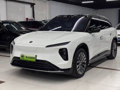 NIO ES6 75kWh - ფოტო 1