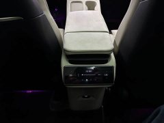 NIO ES6 75kWh - ფოტო 10