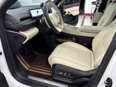 NIO ES6 75kWh - ფოტო 11