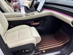 NIO ES6 75kWh - ფოტო 12