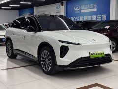 NIO ES6 75kWh - ფოტო 3