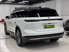 NIO ES6 75kWh - ფოტო 5