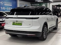 NIO ES6 75kWh - ფოტო 6