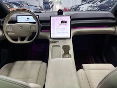 NIO ES6 75kWh - ფოტო 7