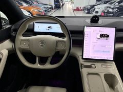 NIO ES6 75kWh - ფოტო 8