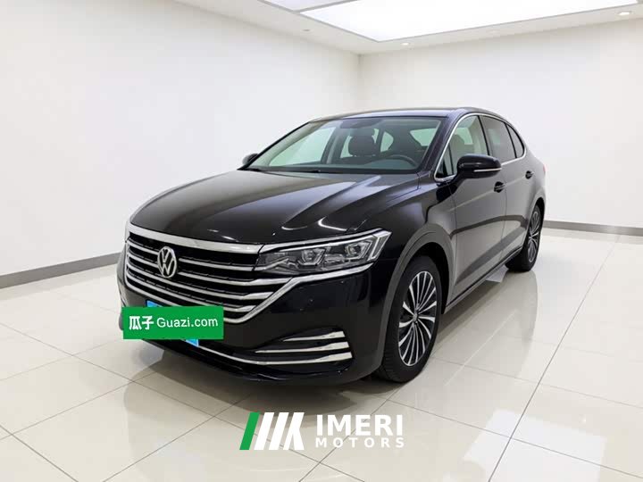 Volkswagen Viloran 2022 380TSI Prestige - ავტომობილი ჩინეთიდან