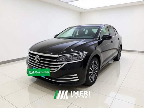 2023 Volkswagen Viloran 2022 380TSI Prestige - ავტომობილი ჩინეთიდან