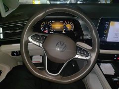 Volkswagen Viloran 2022 380TSI Prestige - ფოტო 11