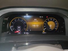 Volkswagen Viloran 2022 380TSI Prestige - ფოტო 12