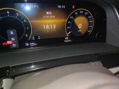 Volkswagen Viloran 2022 380TSI Prestige - ფოტო 13