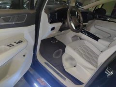 Volkswagen Viloran 2022 380TSI Prestige - ფოტო 17