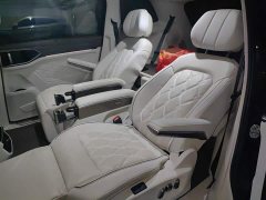 Volkswagen Viloran 2022 380TSI Prestige - ფოტო 18