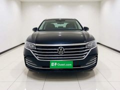 Volkswagen Viloran 2022 380TSI Prestige - ფოტო 2