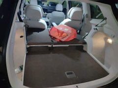 Volkswagen Viloran 2022 380TSI Prestige - ფოტო 20