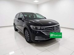 Volkswagen Viloran 2022 380TSI Prestige - ფოტო 3