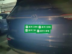 Volkswagen Viloran 2022 380TSI Prestige - ფოტო 5
