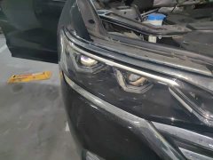 Volkswagen Viloran 2022 380TSI Prestige - ფოტო 7