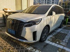 Buick GL8 ES Luxe Enjoyment Edition - ფოტო 1