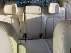 Buick GL8 ES Luxe Enjoyment Edition - ფოტო 11