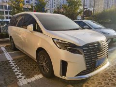 Buick GL8 ES Luxe Enjoyment Edition - ფოტო 2