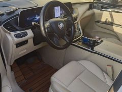 Buick GL8 ES Luxe Enjoyment Edition - ფოტო 5