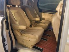 Buick GL8 ES Luxe Enjoyment Edition - ფოტო 6