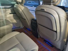 Buick GL8 ES Luxe Enjoyment Edition - ფოტო 7