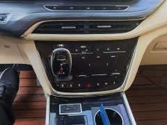Buick GL8 ES Luxe Enjoyment Edition - ფოტო 8