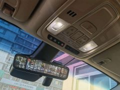 Buick GL8 ES Luxe Enjoyment Edition - ფოტო 9