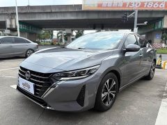 Nissan Sylphy 2023 1.6L CVT Comfort Edition - ფოტო 1